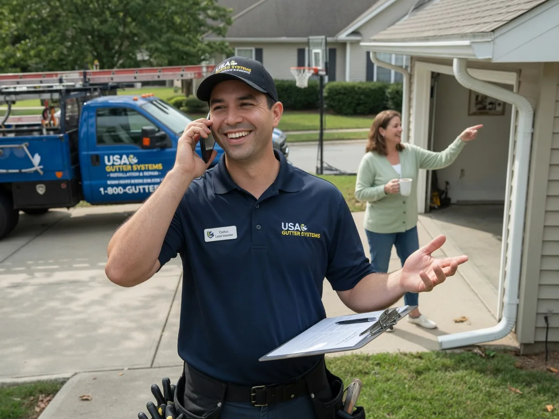 Gutter Installation Broadbent, OR FAQs